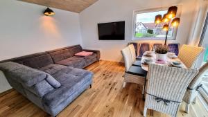 Exklusives Holzhaus mit Bergbahn