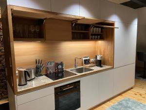 *Exklusives* Wohnhaus zentral in Vohenstrauß, bis 8 Personen!!!