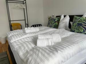 Maison de vacances *Exklusives* Wohnhaus zentral in Vohenstrauß, bis 8 Personen!!! 24 Marktplatz 92648 Vohenstrauß Bavière