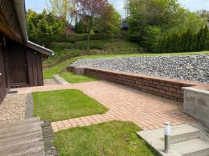 Maison de vacances EXTERTAL-FERIENPARK - Premium-Ferienhaus Sonnenhügel #36 36 Zum Grundberg 32699 Extertal Rhénanie du Nord - Westphalie