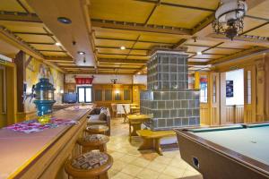 F-1065 Brunnenaue Haus Terrasse, für Gruppen geeignet