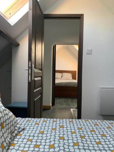 F3 meuble 47m2 surface au sol