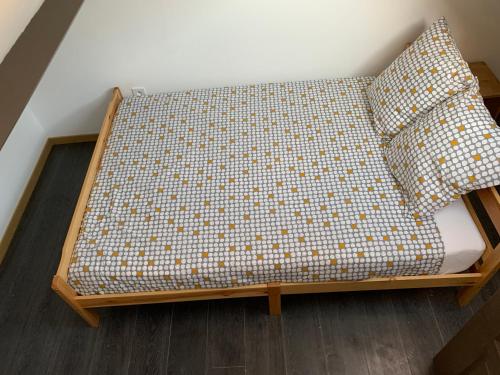 F3 meuble 47m2 surface au sol
