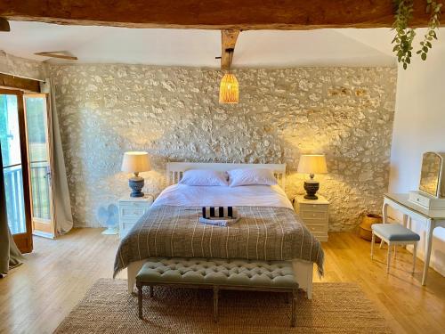 Fabulous 9-Bed House in Eymet