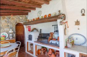 Maison de vacances Fabulous country house with pool Rua 1º de Dezembro, 4 7250-065 Terena Alentejo