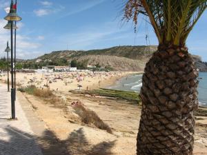 Fabulous sea view townhouse in Praia de Luz no12