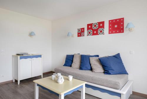 Face a la marina, belle maison pour 8 personnes a Arzon