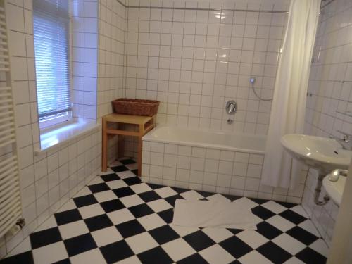 Fachwerkhaus Julius