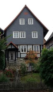 Fachwerkhaus