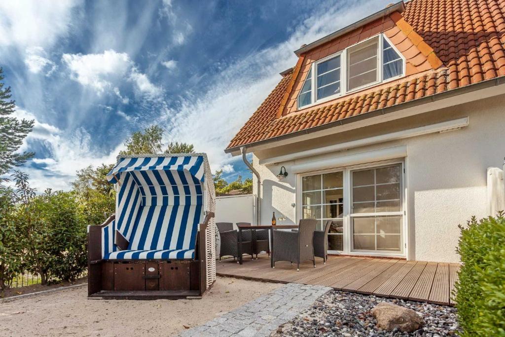 Fährhaus Sellin Haus am See Seestraße 16, Ostseebad Sellin, 18586 Sellin