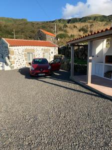 Fajazinha Cottage