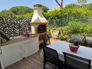 Falesia Beach Town house 2 bedroom