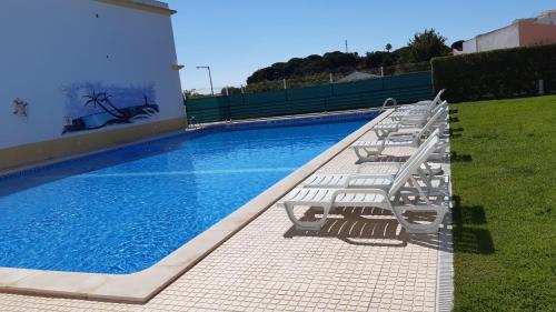 Falésia Beach Villa