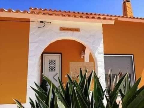 Maison de vacances Família Gaiolas 46 Rua Da Lagoa 2125-140 Marinhais