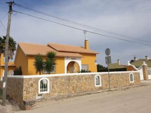 Maison de vacances Família Gaiolas 46 Rua Da Lagoa 2125-140 Marinhais -1