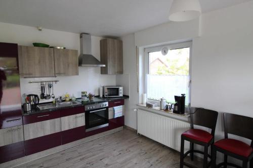 Familienferienhaus Goethestraße, 95140