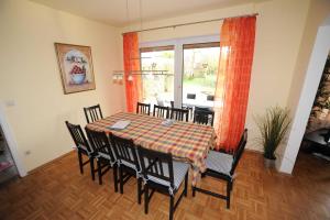 Familienferienhaus Goethestraße, 95140