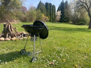 Maison de vacances Familienfreundliche Unterkunft direkt am Nationalpark unteres Odertal 10 Am Speicher 16303 Criewen Brandebourg