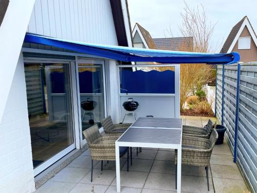 Familienfreundliches Ferienhaus