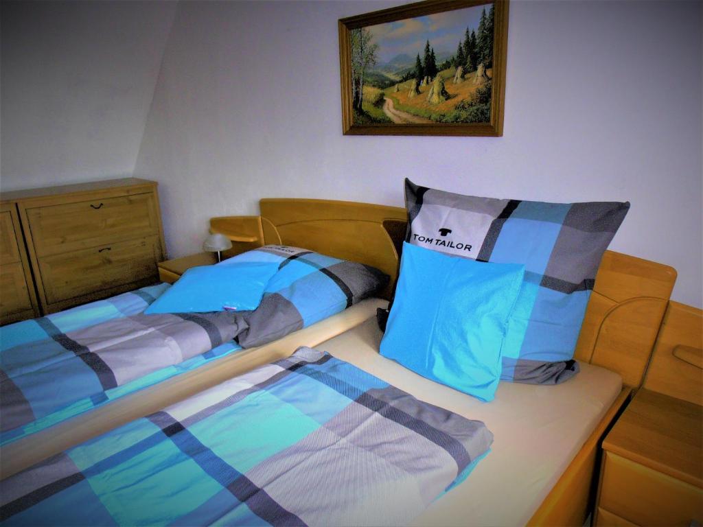 Familienfreundliches Ferienhaus mit 3 Schlafzimmern 23 Unterdorf Ortsteil Sachsenburg, 06578 Oldisleben
