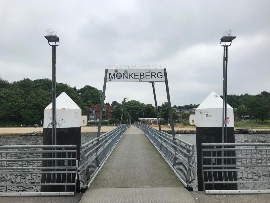 Familienhaus Mönkeberg An den Baken 12, 24248 Mönkeberg