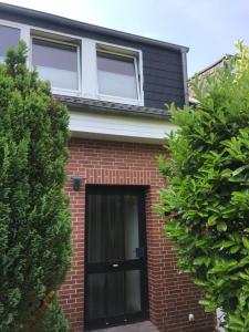 Familienhaus Mönkeberg