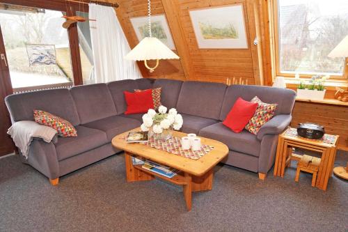 Familienurlaub mit viel Platz