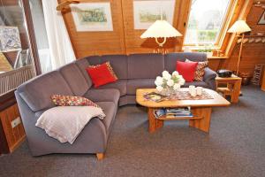 Familienurlaub mit viel Platz