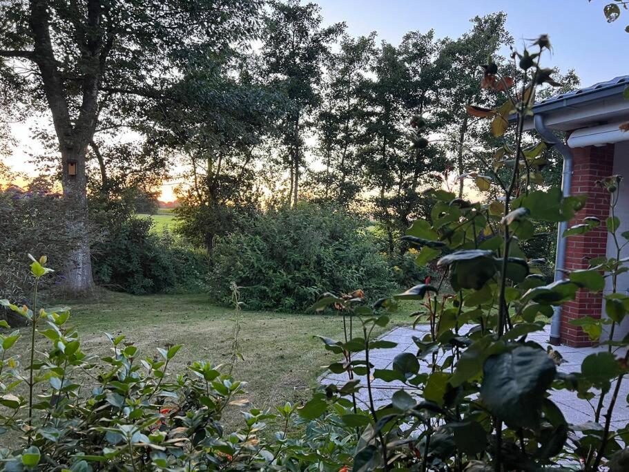 Familienurlaub zw Meer&Cuxhaven 11 Cappeler Weg, 27632 Dorum