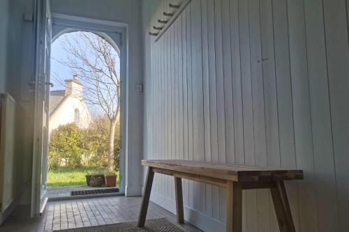 Family getaway in Plougasnou - Finistère Bretagne