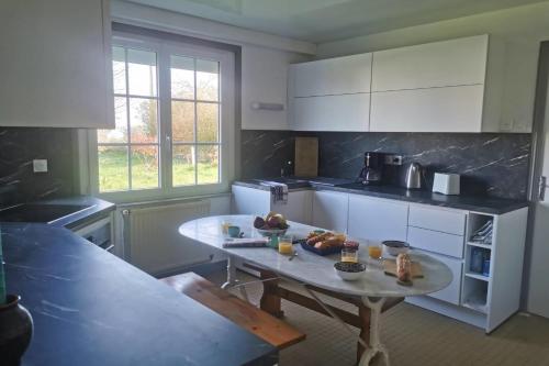 Family getaway in Plougasnou - Finistère Bretagne