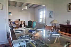 Family getaway in Plougasnou - Finistère Bretagne