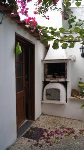 Family house Adraga