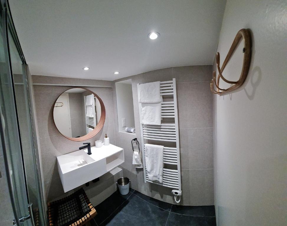 Family Suite 93339 Riedenburg