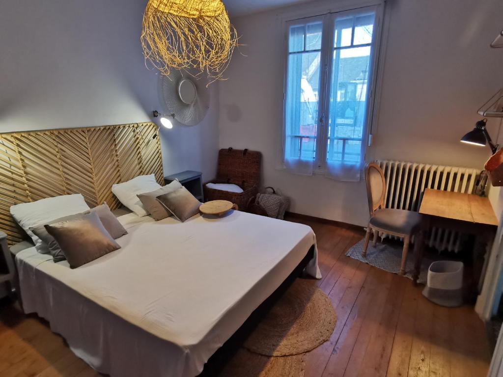 Family Suite 93339 Riedenburg