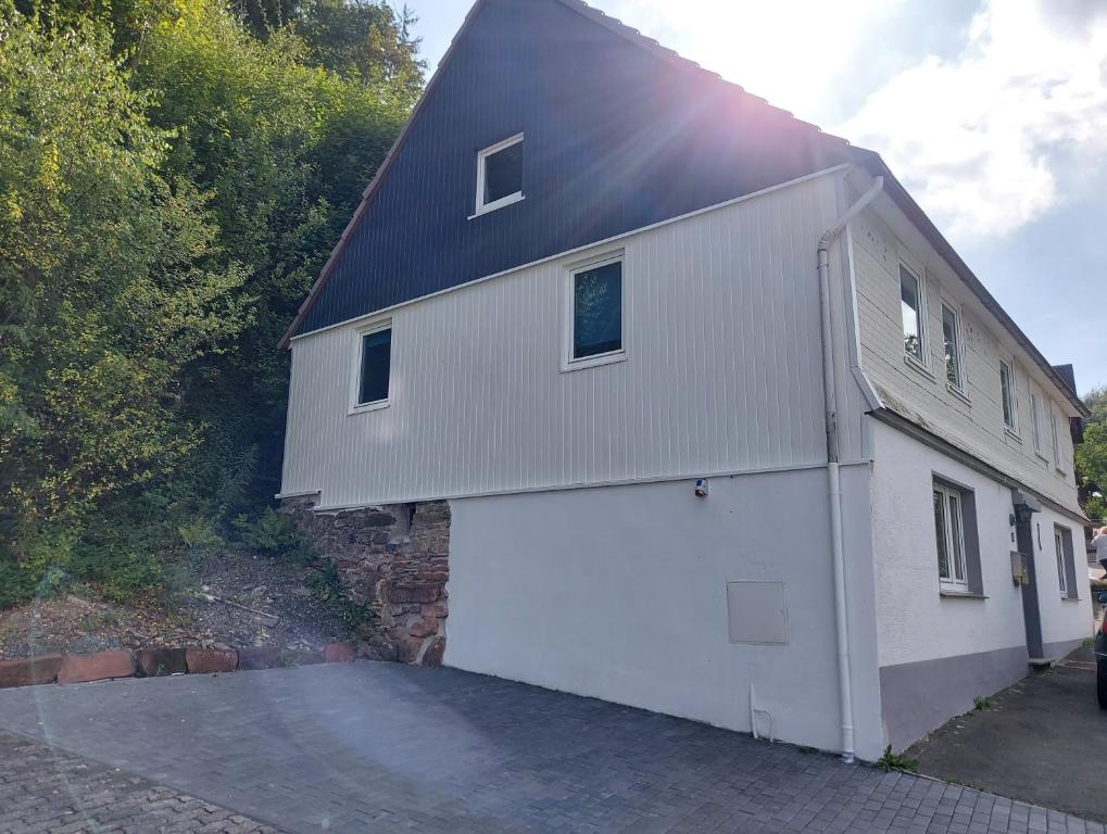 Familyhome Lopora 13 Am Backhaus, 59964 Medebach