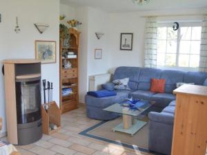 Maison de vacances Fanö Huset Am Yachthafen 9 24392 Boren Schleswig-Holstein