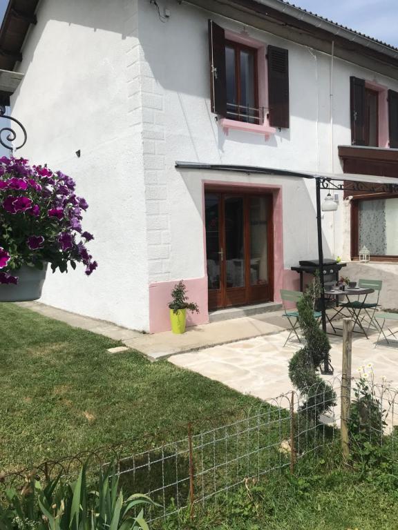 Farfadet - Séjour détente, proche plage et port 44490 Le Croisic