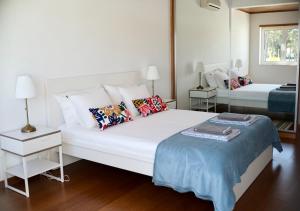 Faulha House,with BBQ and swimming pool