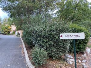 Fayence Villa with private pool