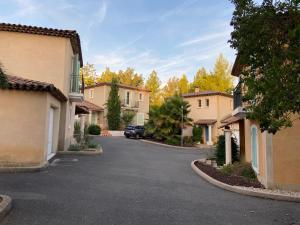 Fayence Villa with private pool