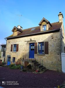 Maison de vacances Fée maison with love cottage 1 Le Passage 61250 Cuissai Normandie