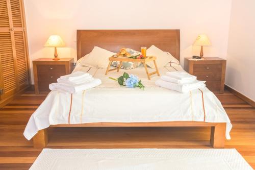 Feel-at-home in Machico