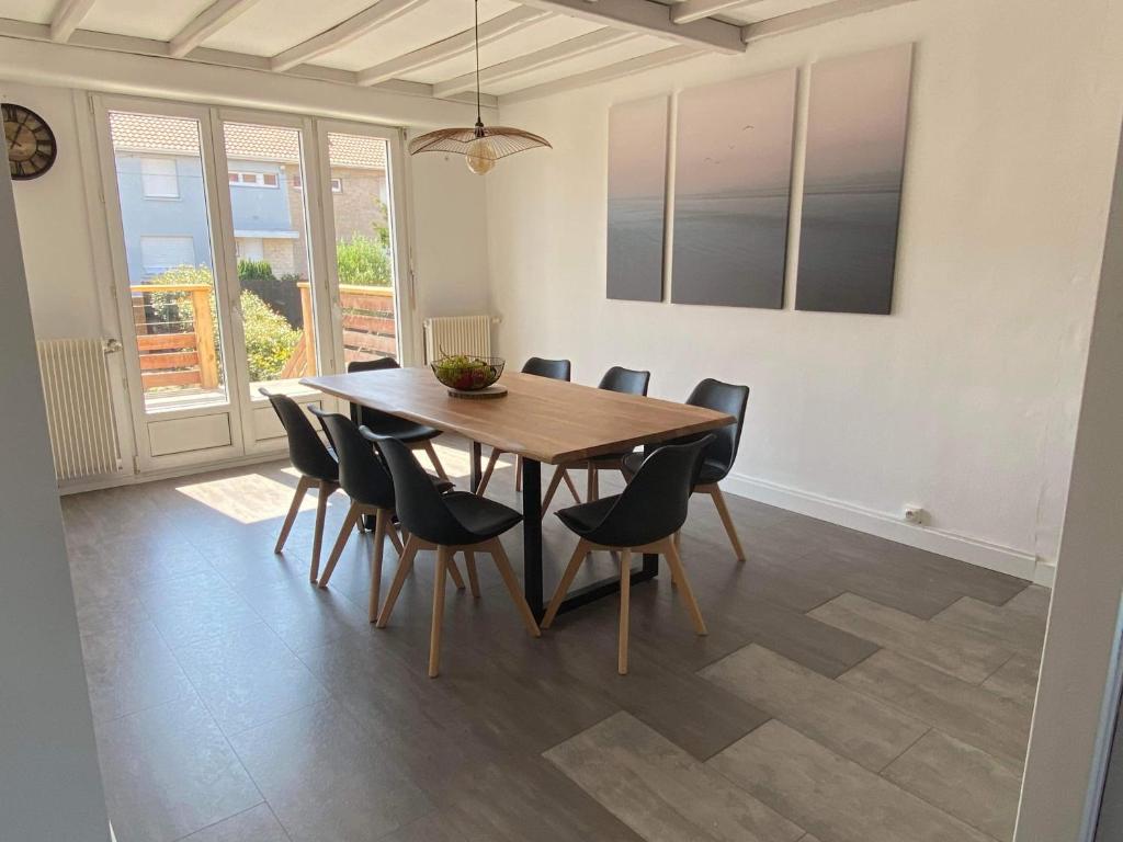 Fehmarn OstseeferienMeerblickSteuerbord2084 23769 Fehmarn