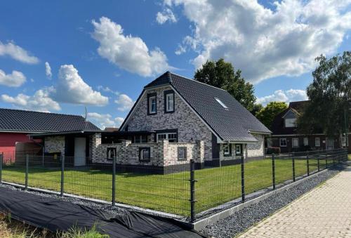 Fehnhuus