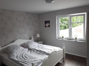 Fehntjer Ferienhaus