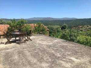 Maison de vacances Ferias Codeçoso Rua de Espariz 65 4890-165 Codeçoso Région Nord