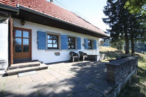 Maison de vacances Ferien Alm Alfret 1 Schutzgraben 79737 Herrischried Bade-Wurtemberg