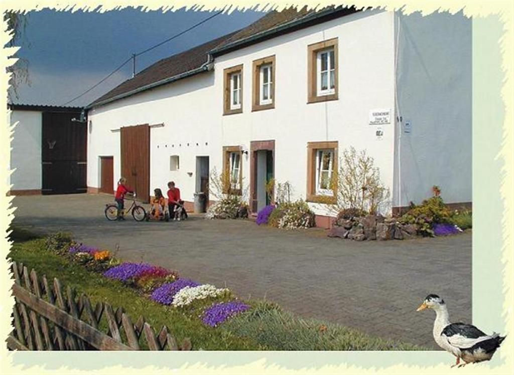 Ferien auf dem Bermeshof 42 Hauptstraße, 54689 Preischeid