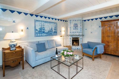 Ferien Domizil Lörkiwai 9